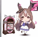 欢迎喵